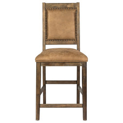 Transitional Bar Stools And Counter Stools by Liberty Furniture Industries, Inc.