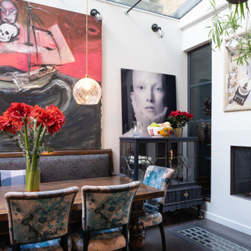 Dinning Area