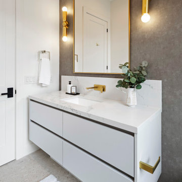 Sag Harbor Full Home Renovation
