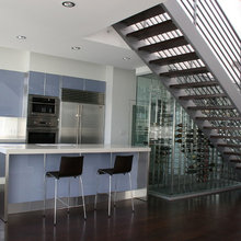 Wine storage