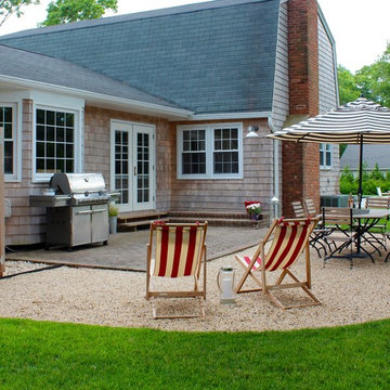 Outdoor Patio