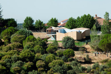 House of would