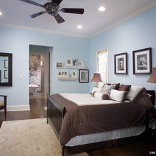 Bedroom Ideas