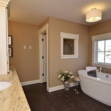 Bathroom Ideas