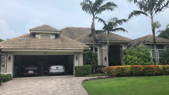 Featured image of post Wallpaper Removal Naples Fl Perfect paper paint is a wallpaper specialist from naples that has about 35 years of experience