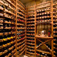 Wine Cellar