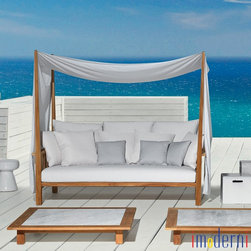 Outdoor Seating - Products