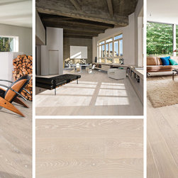 K&auml;hrs Original - Hardwood Flooring