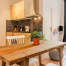 kitchen backsplash
