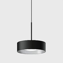 Lights - Owners suite bedroom pendant
