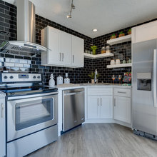 Kitchen Savannah