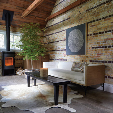 European Cottage