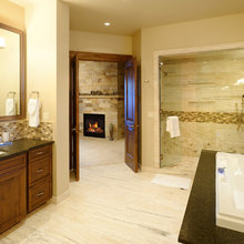 Tuscan Lodge