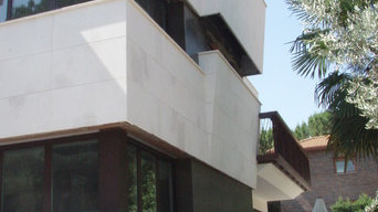 AMPLIACION Y REFORMA DE VIVIENDA UNIFAMILIAR