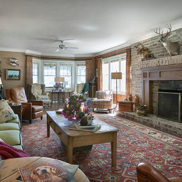 Nightingale Plantation