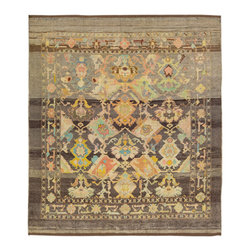 Revival - Area Rugs
