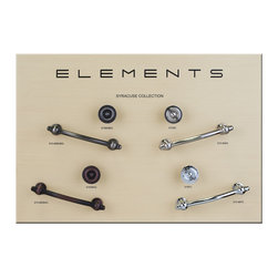 Elite Knobs Showroom - Products