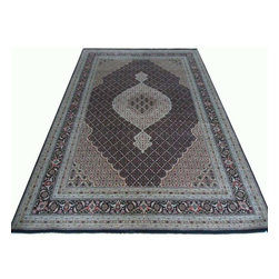Hand Knotted Mahi - Area Rugs