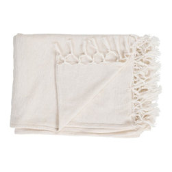 Throws - Products