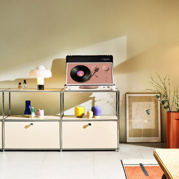LG Lifestyle Screen Line up_StanbyME Go