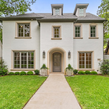 Classic University Park Home