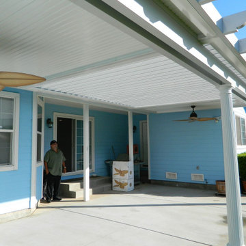 Patio Covers - Web