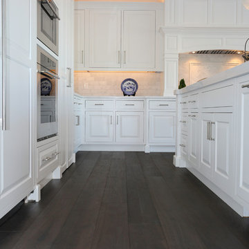 Bay View House