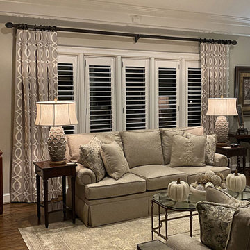 Completed Client Projects