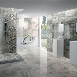 Astra Series - Wall And Floor Tile