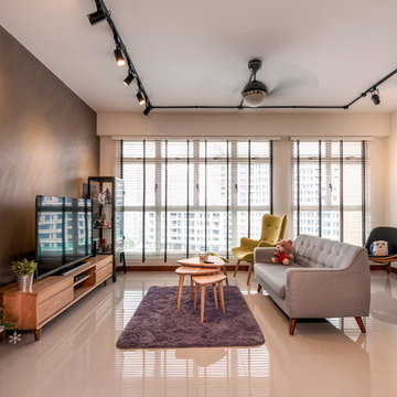 Woodcress HDB BTO