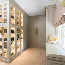 closet