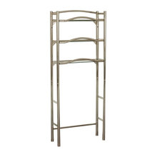Bathroom Storage