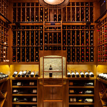 wine