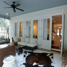 Patio Ideas