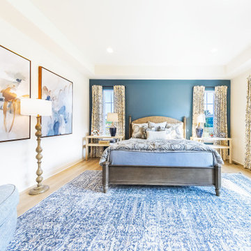 The Aster - Ranch Design in Georgetown, Delaware