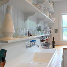Kitchen plus