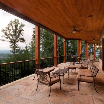 SkyTop Estate