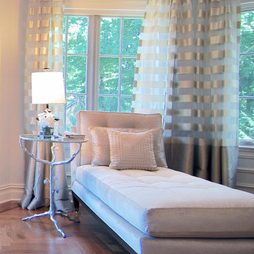 Saddle River House