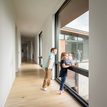 Residential Interiors | Photo by TG Image