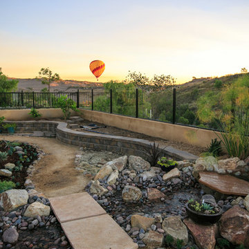 Smith-Don Project : Western Outdoor Designs