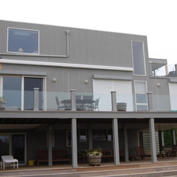 Sun Awnings
