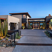 architecture