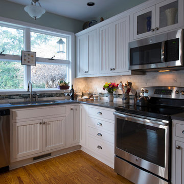 Rish Soderberg Corner Kitchen 2013