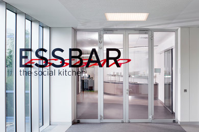 Mitarbeiterrestaurant ESSBAR ProSiebenSat.1 Media AG