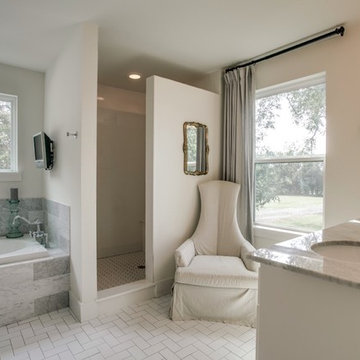 Modern Farmhouse