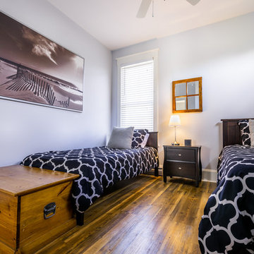 Cottage Guest Room