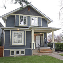 Exterior Ideas