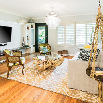 Ft. Lauderdale Bungalow