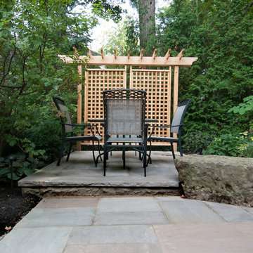 Decks, Gates and Screens