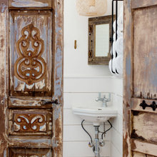 MIL BATHROOM
